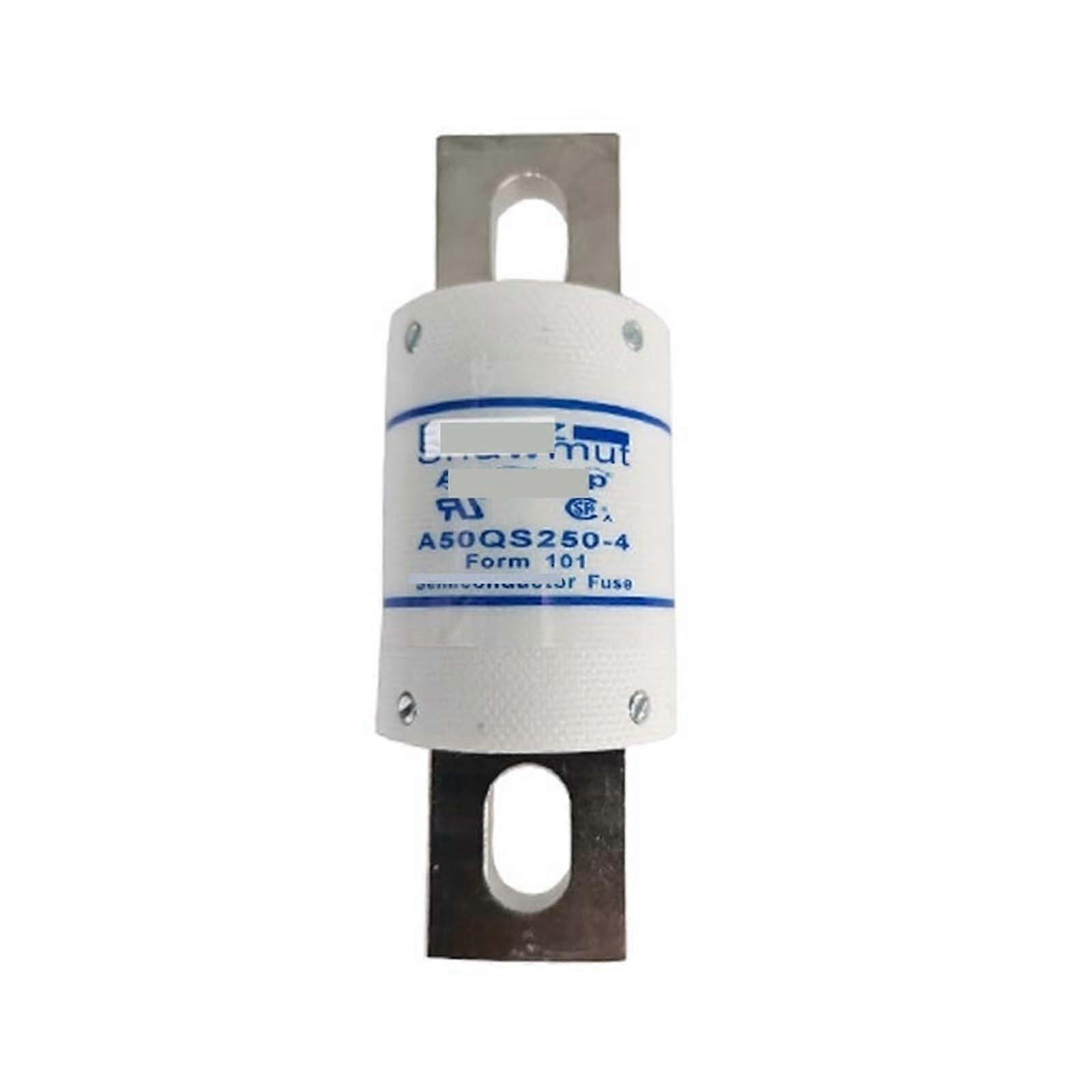 Fast-Acting Low-Voltage Fuse A50QS2504 for PCB Protection, Electronics