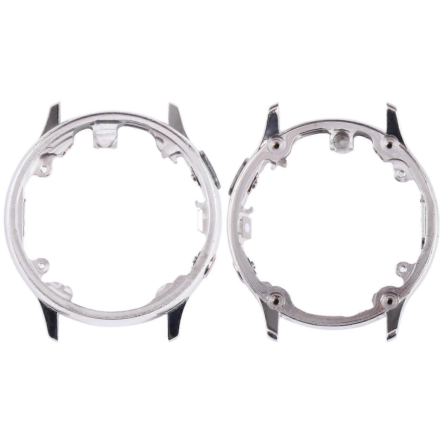 COMPATIBLE Steel LCD Frame For Galaxy Watch Active2 40mm