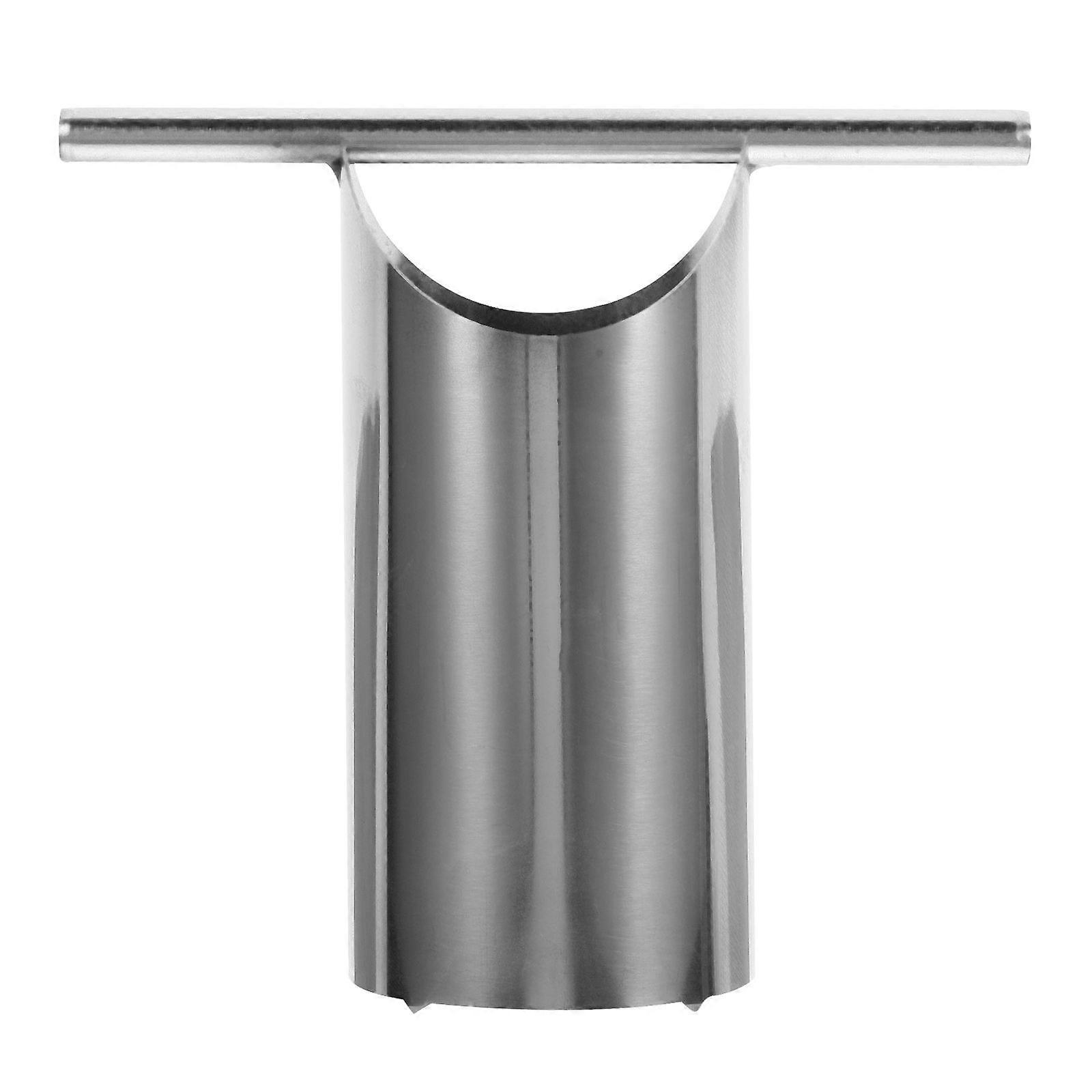 Acier inoxydable pastèque puncher cutter melon ouvre-masseur melon pit remover