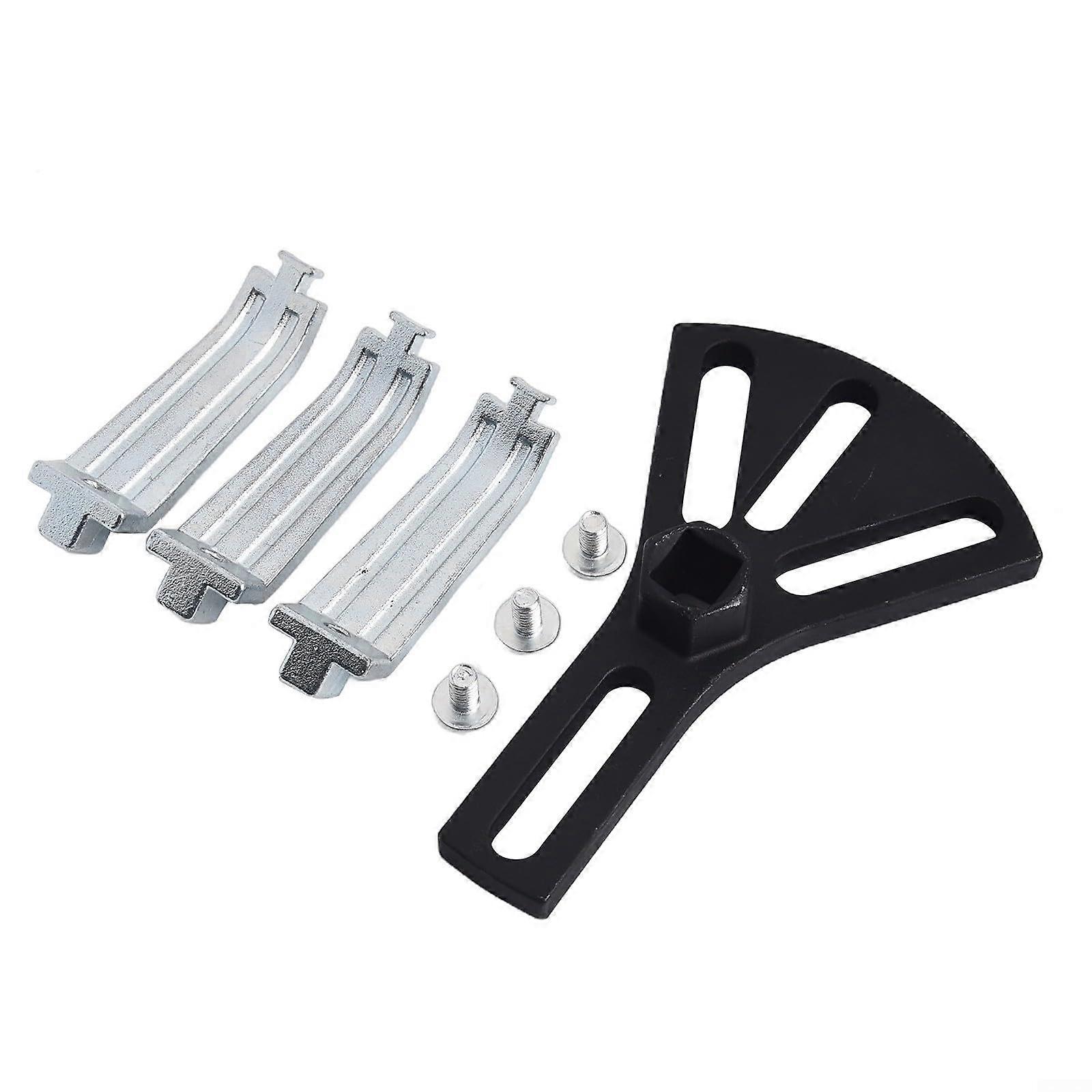 Fuel Pump Removal Tool, Universal Fuel Pump Locking Ring, Adjustable Locking Ring, Circlip Wrench for Fuel Pump