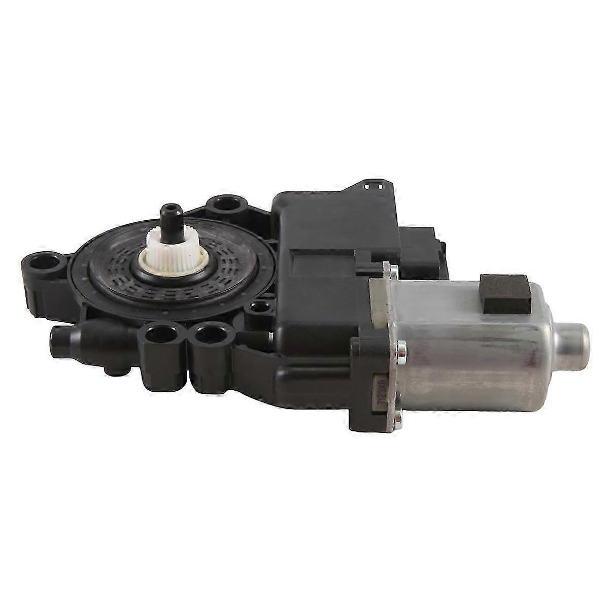 2011-2015 Front Right Power Window Motor Replacement - OEM Fit