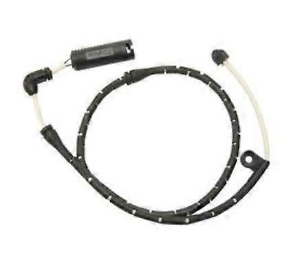 Front Brake Pad Wear Sensor 34353411756 Replacement for BMW X3 E83 2004-2010 Models