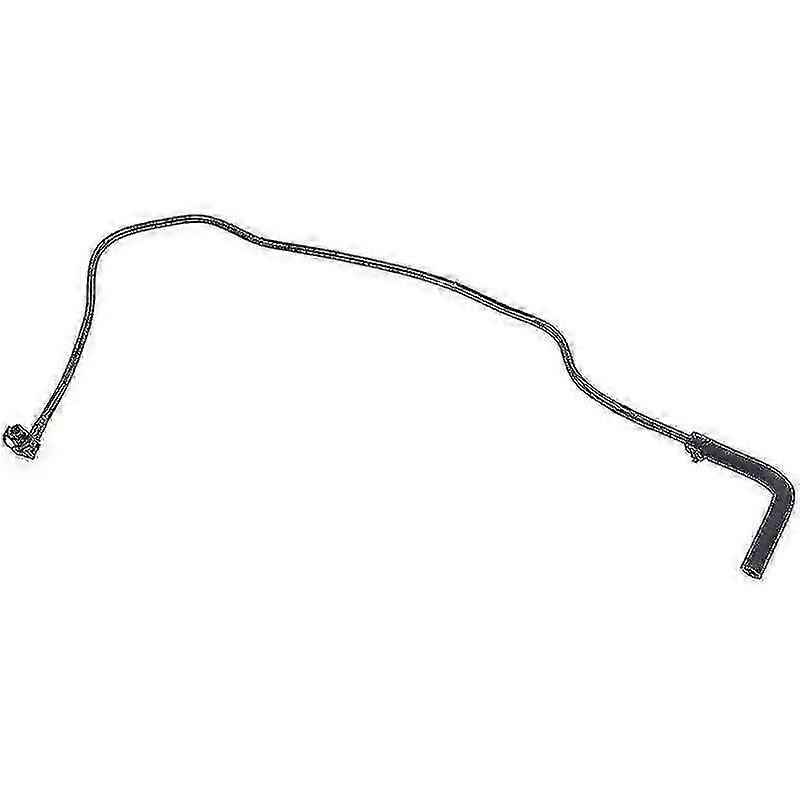 Throttle Body Inlet Heater Hose, Heater Inlet Pipe 25192904 For Cruze 08-17 Sonic 1.8l 1.6l Saturn