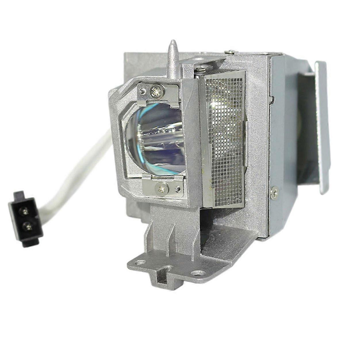 Original Inside lamp for OPTOMA HD142X Projector Replaces BLFU195C