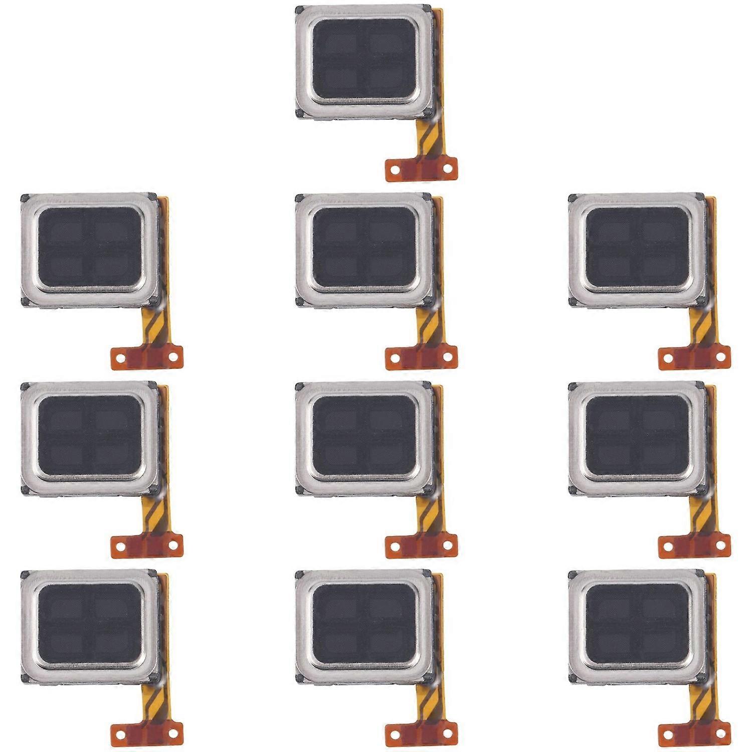 10pcs COMPATIBLE Earpiece Speaker For vivo S10
