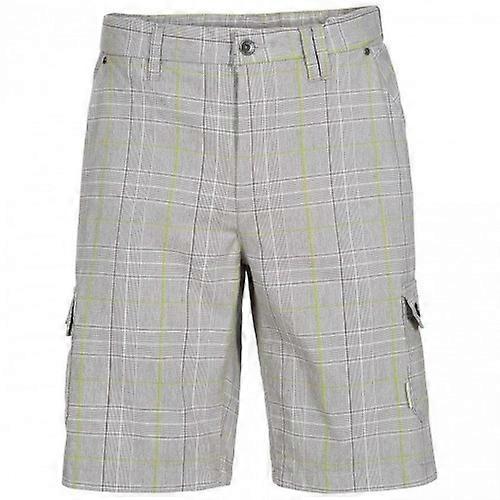 Trespass Mens Earwig Cargo Shorts