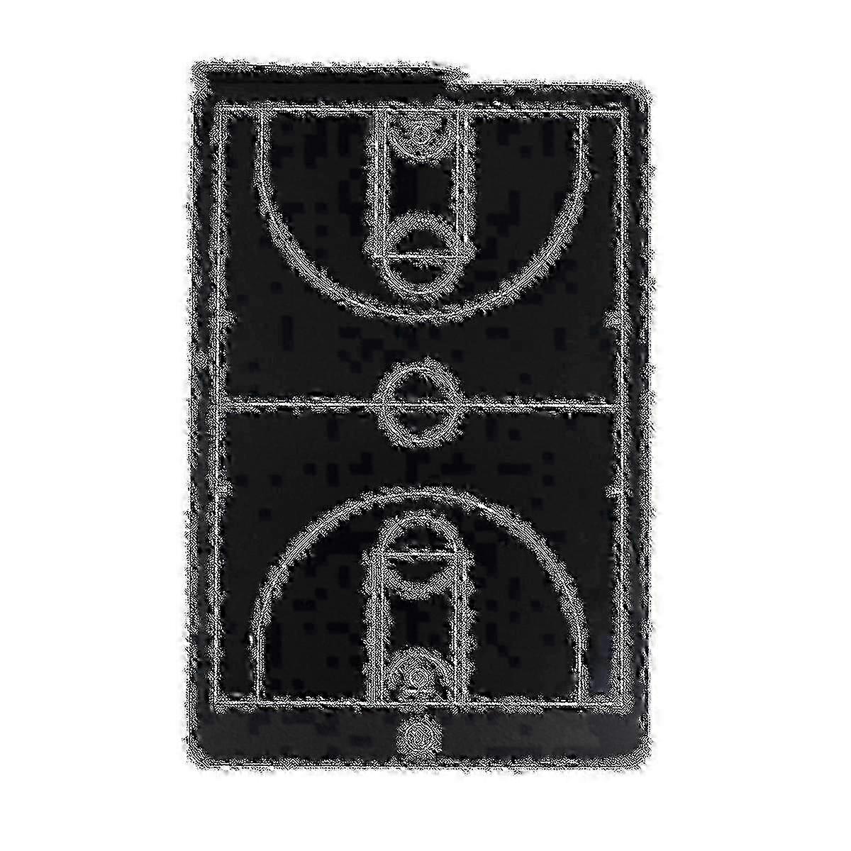 Digital Strategy Marker Basketball Coaching Board