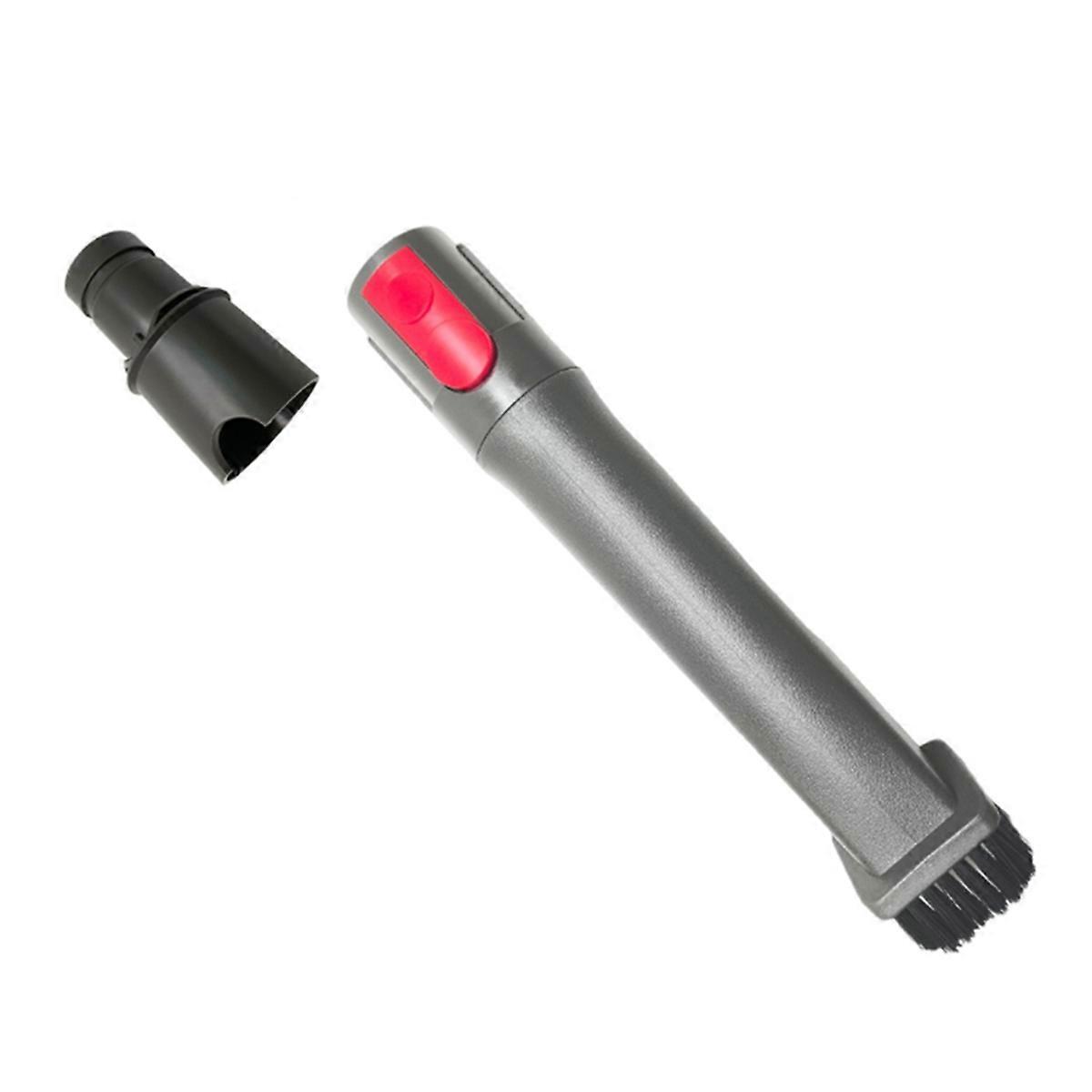 Dust Brush for V7 V8 V10 V11 V12 V15/Slim Convert V6 DC Series Corner Crevice Nozzle Tool Vacuum Att