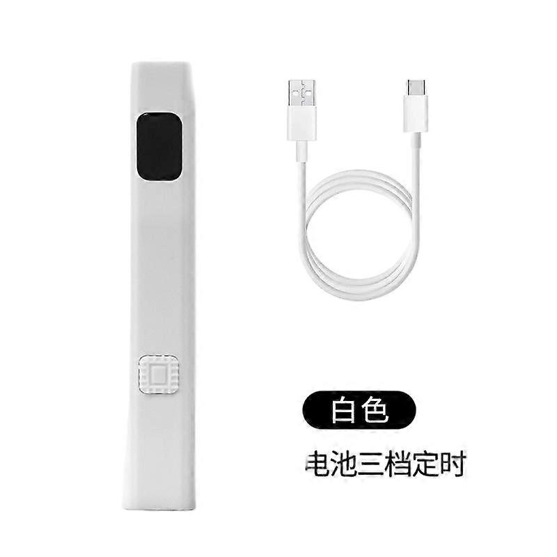 Nail lamp, built-in battery for portability, LY-002, suitable for nail touch-ups