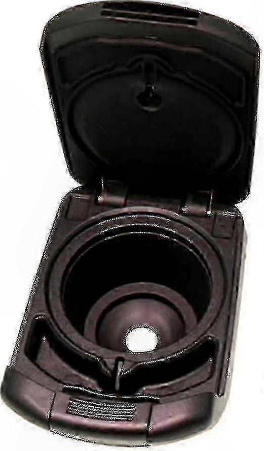 Compatible Capsule Holder for Dolce Gusto Lumio, Edg355, and Edg325 Coffee Machines, Assorted Colors