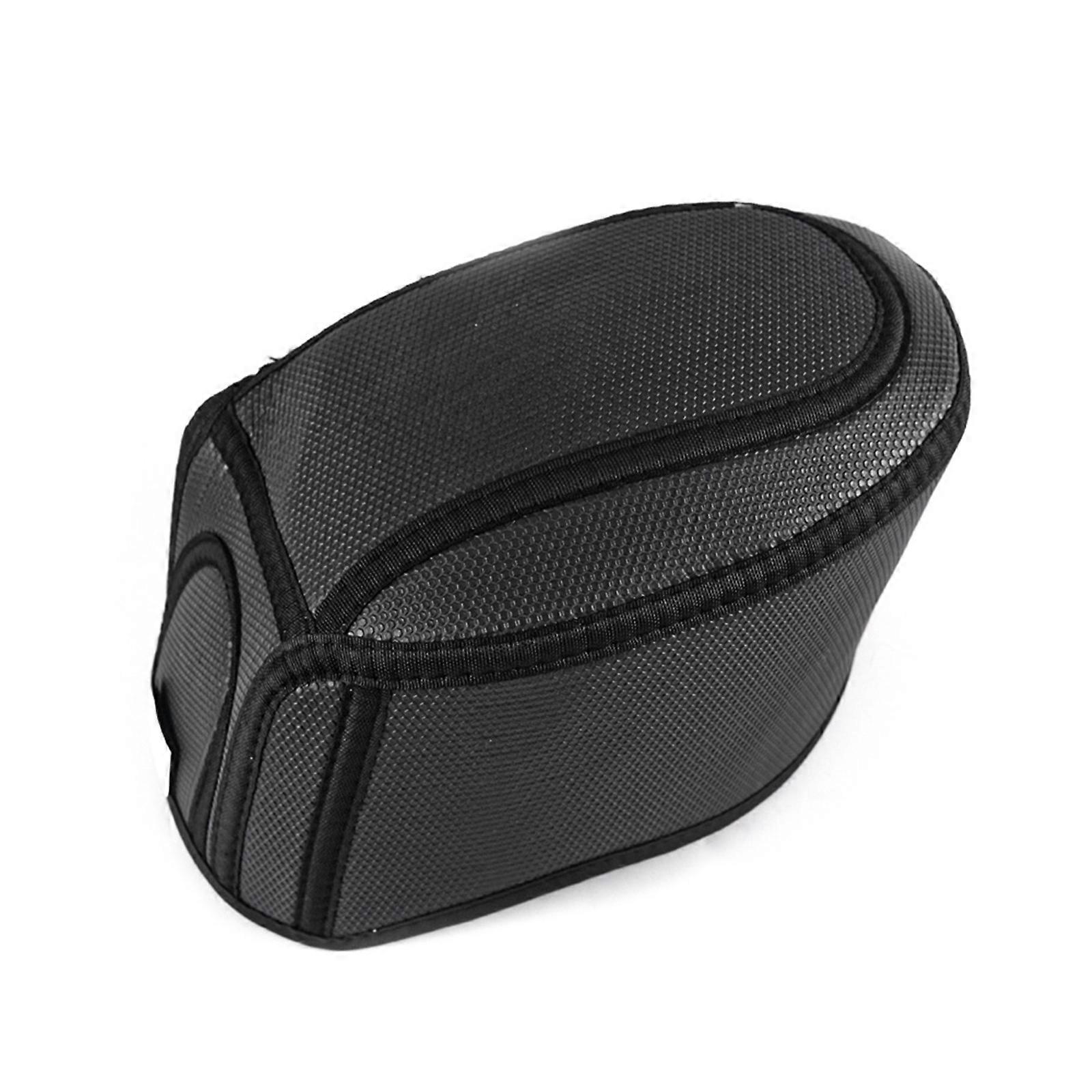 Motorcycle Inner Storage Layer Long Time Use PU Build Protective Coating Simple Wipe Maintenance Multicolor