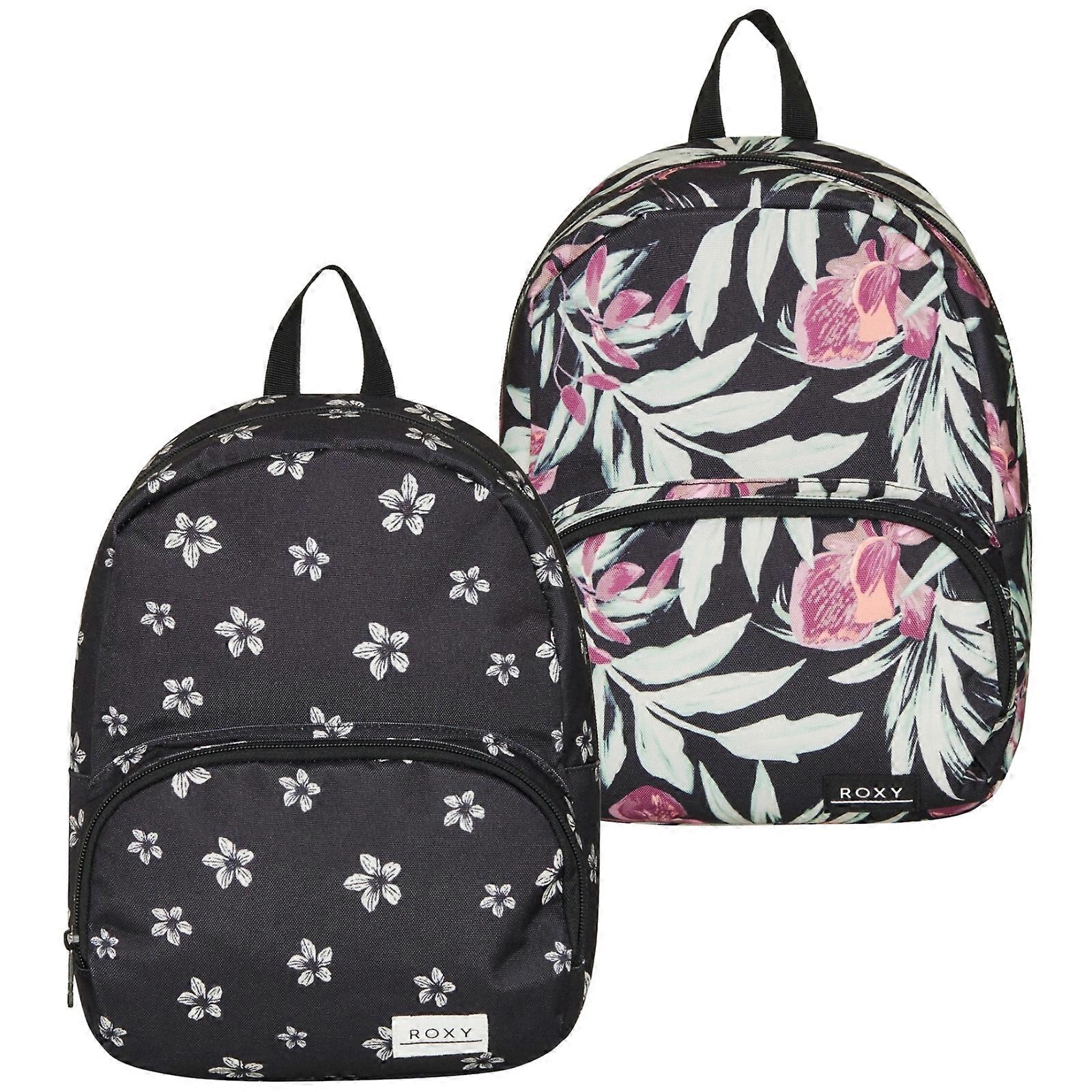 Roxy Womens Always Core 8 L Backpack