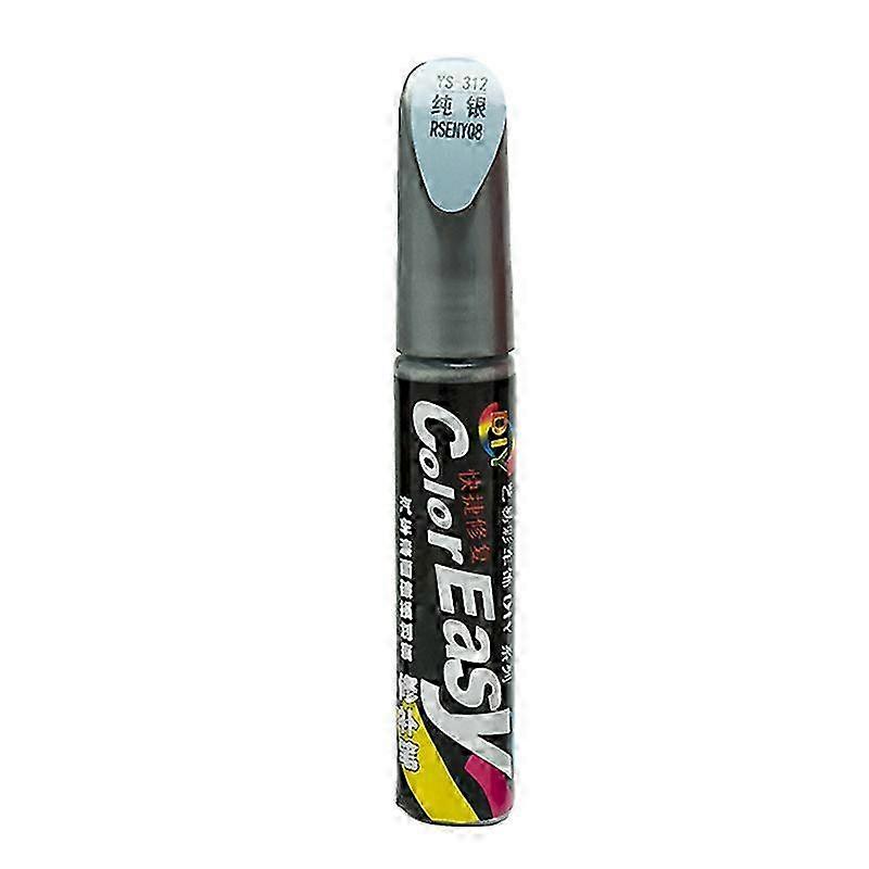 Car Coat Scratch Clear Repair Colorful Paint Pen Touch Up Pen for T...