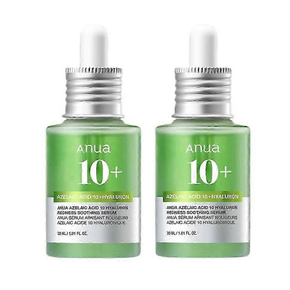Soothing Serum for Redness with Acid 10 Hyaluron 30ml
