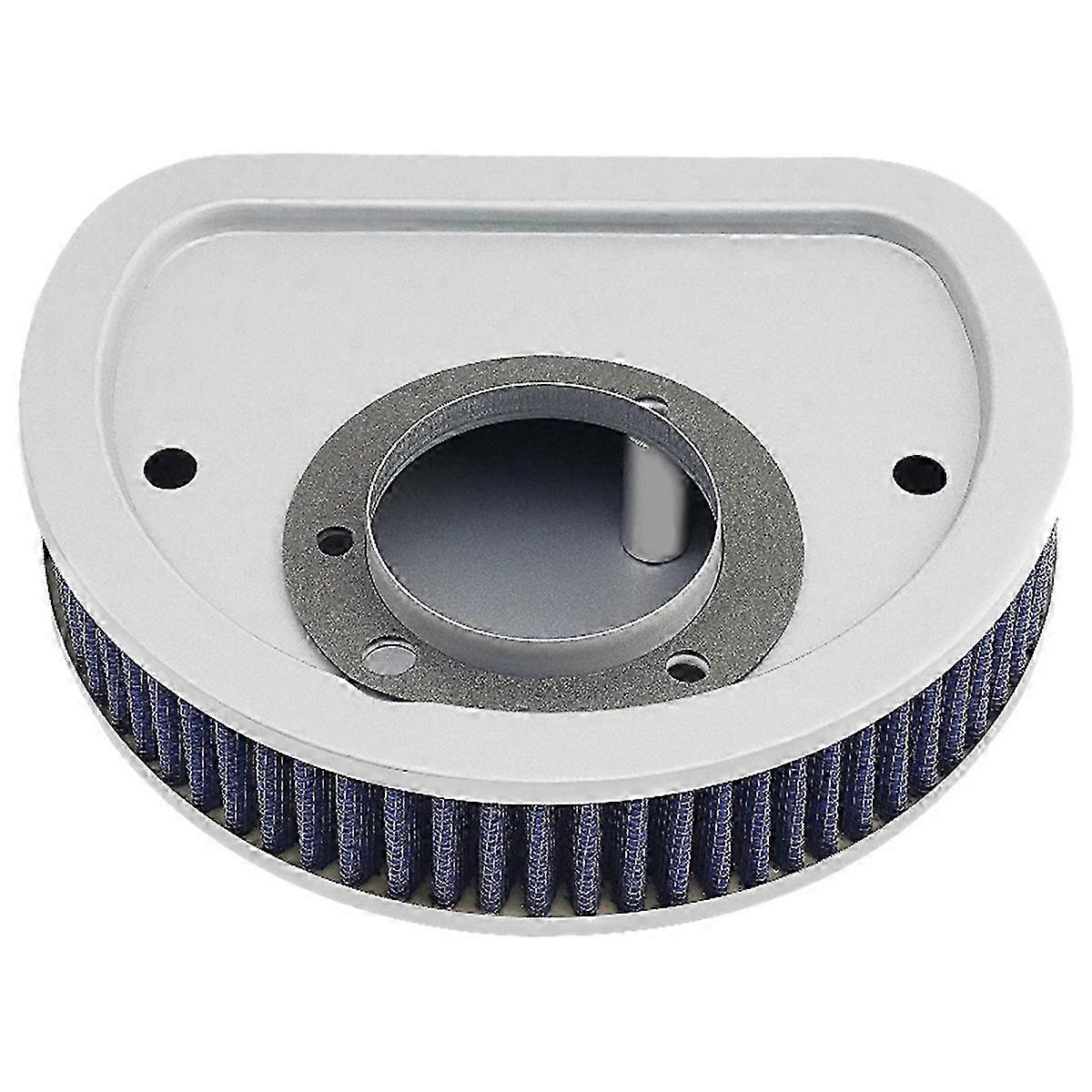 Universal Motorcycle Air Filter for FLSTFI FLHTCU FLHTP FLHX Models