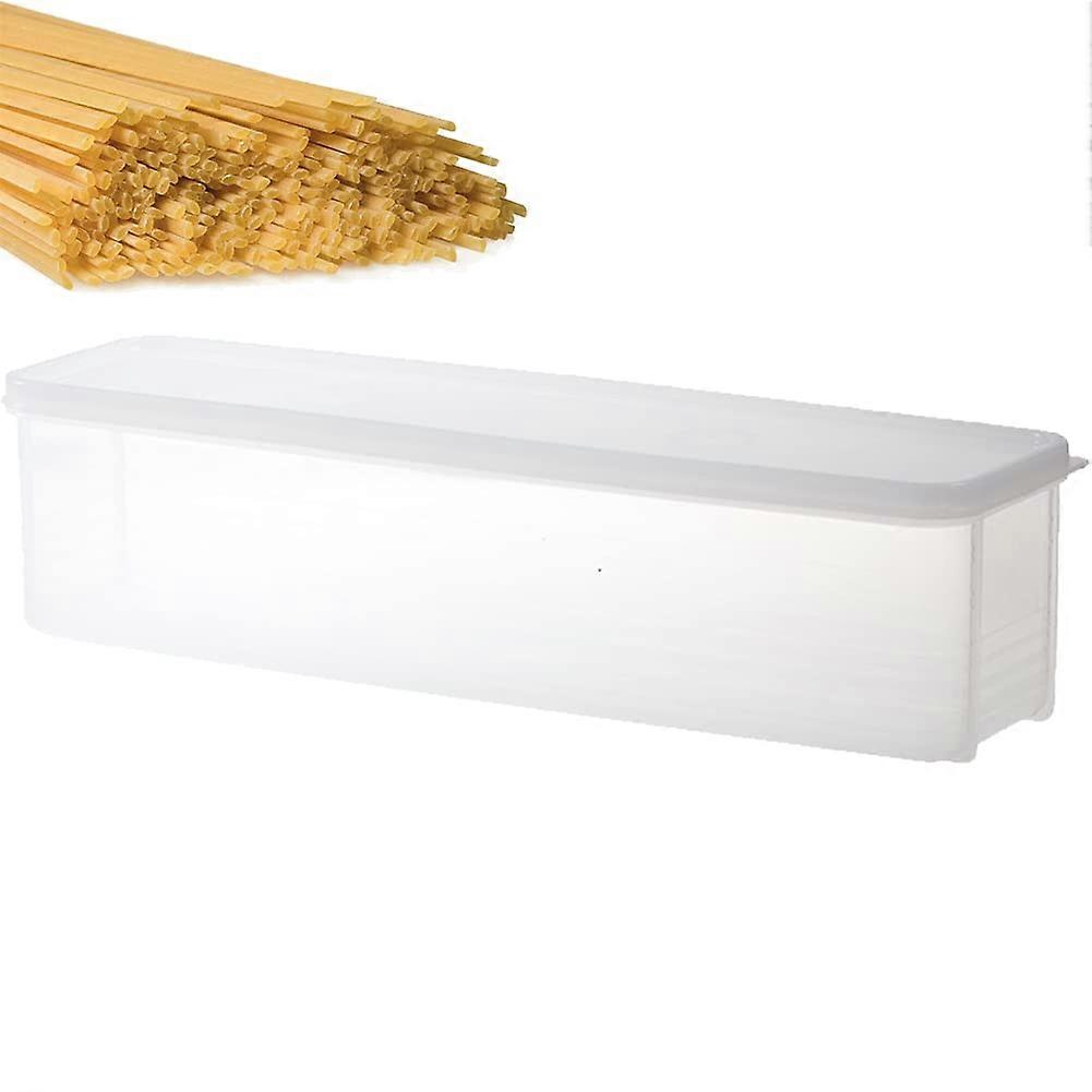 900ml Microwave Noodles Pasta Spaghetti Tools 900ml Capacity Microwave Pasta Cooker Spaghetti Box Drainer EcoFriendly