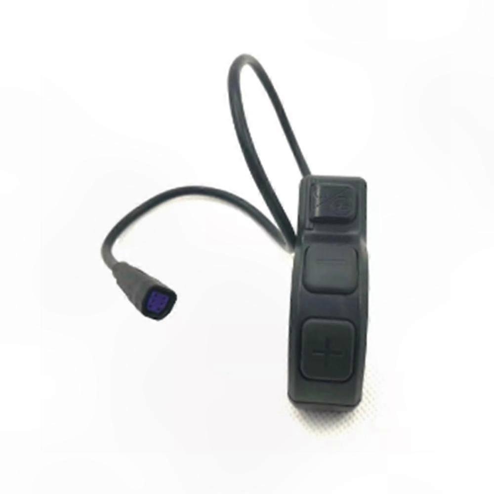 Mid Motor Display Button Switch for DPC240 DPC241 Screen Control Panel