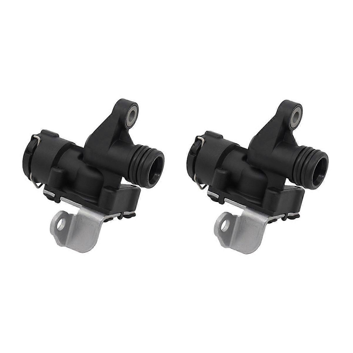 2PCS Car Heater Control Valve 2722000054 A2722000054 for X164 W164