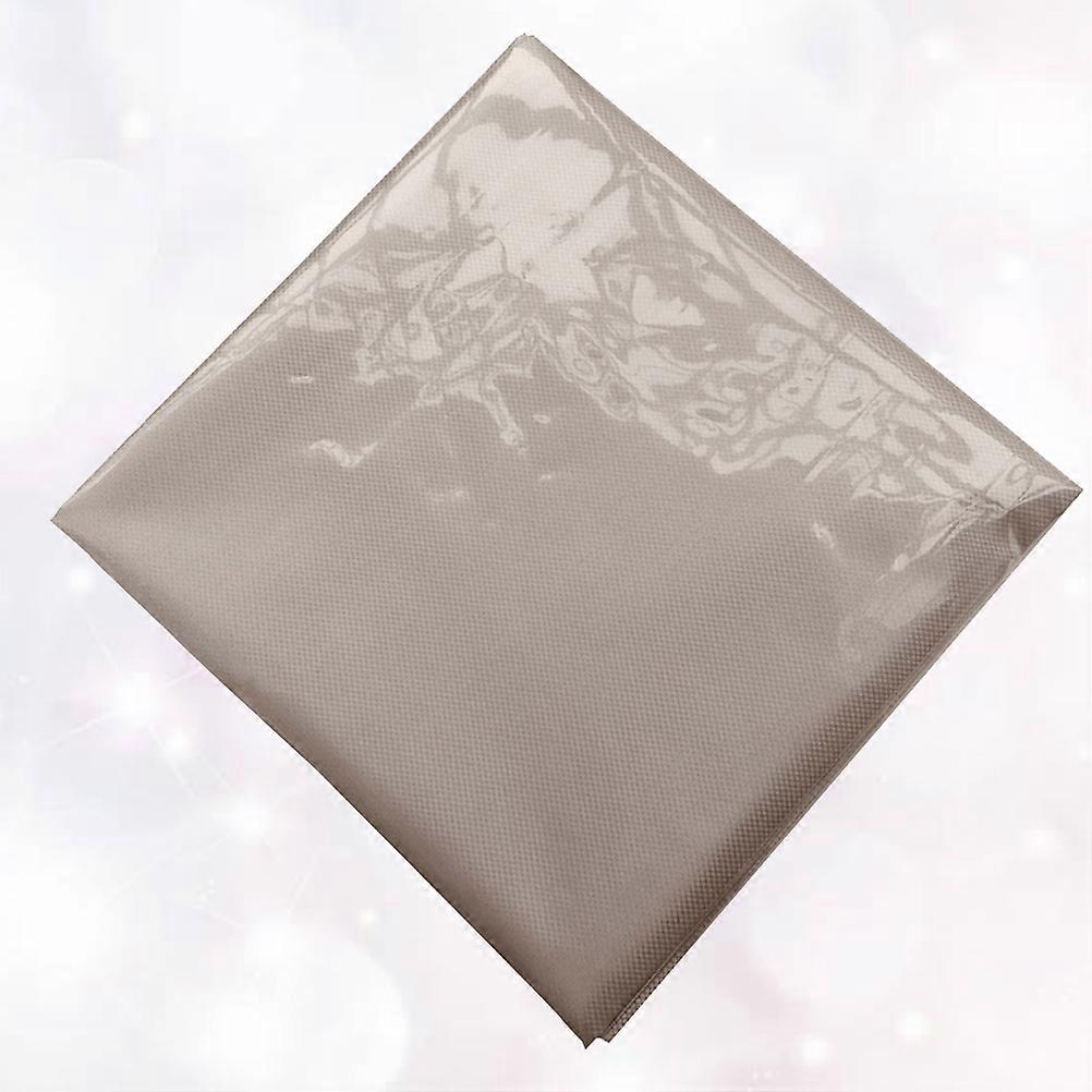 Electromagnetic Shielding Cloth -Scanning Material for 110x100cm
