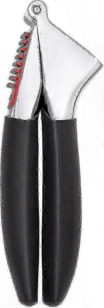 Efficient Garlic Press for Easy Crushing in the Kitchen