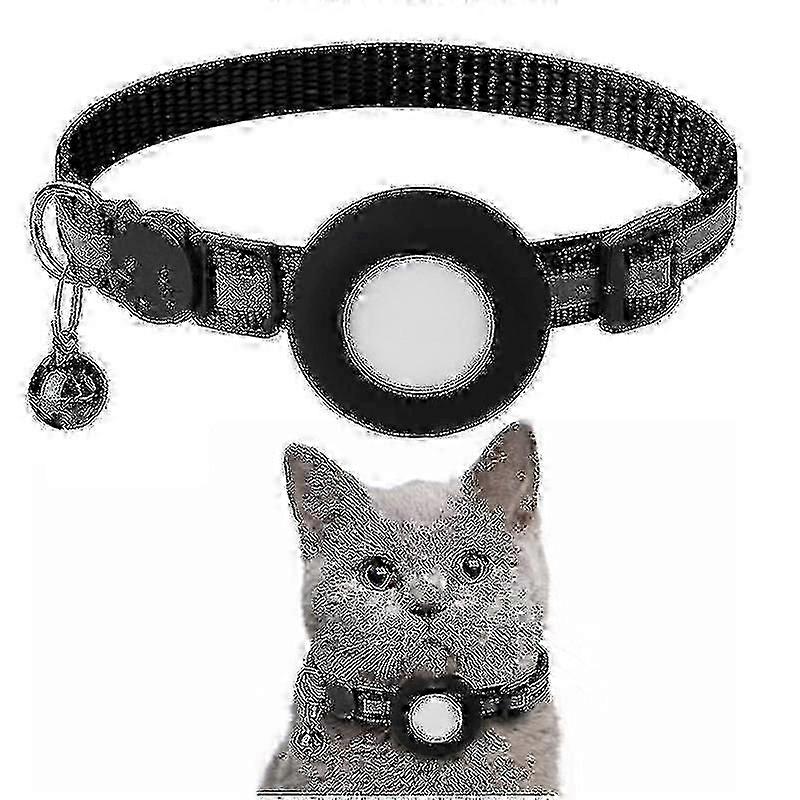 Cat Collars Gps H Cat Collar With Breakaway Safety Le 2025