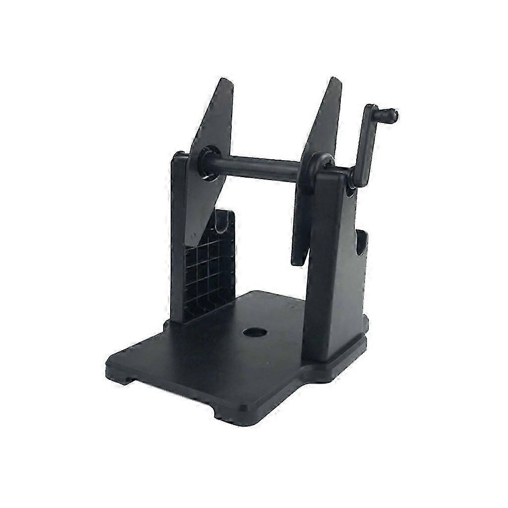 Handheld-Etikettenaufwickler und Stenthalter für Argox- und Godex-Barcodedrucker