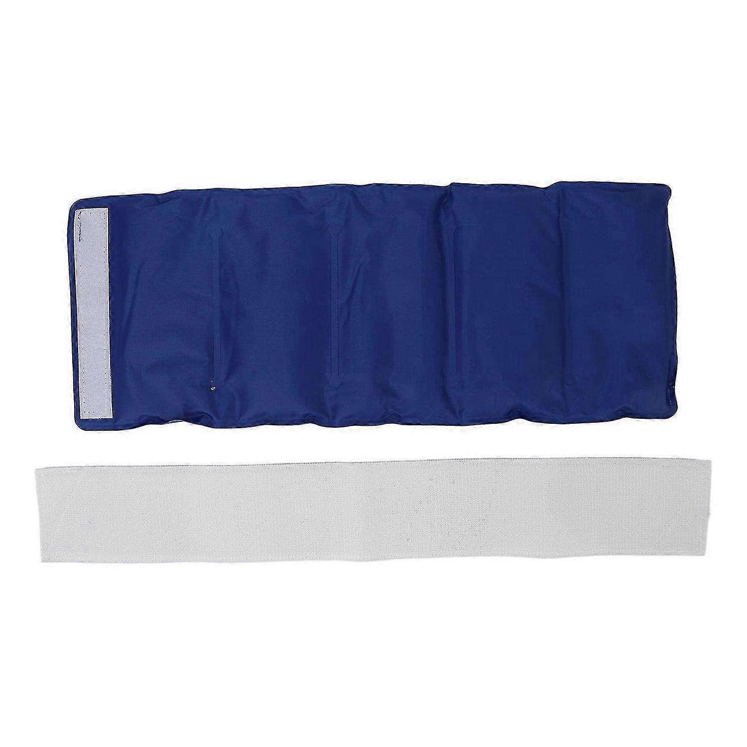 2025 Latest Model Ice Pack Reusable Cold Therapy Back Injure Relief Wrap Pack ...