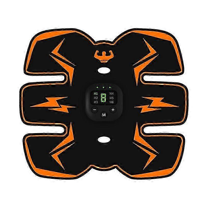 Ems hasizom kar izom edző izomstimuláció otthoni fitnesz berendezések