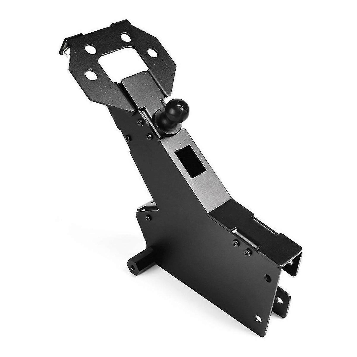 Motorcycle Accessories Upper Front Headlight Bracket