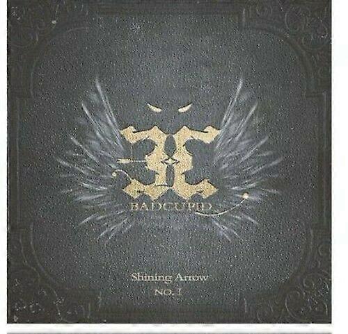 Badcupid Shining Arrow Nr. 1 CD