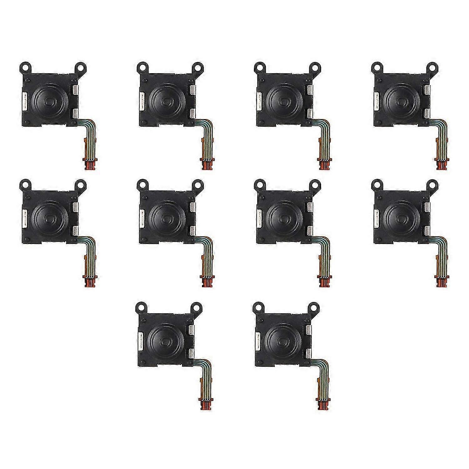 3D Analog Joystick Thumbstick Stick Module for 2000