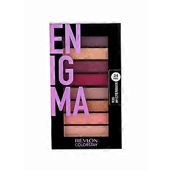 Colorstay Looks Book Eyeshadow Eye Shadow Palette 3 4g