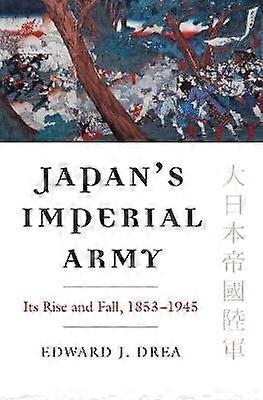 Japan's Imperial Army