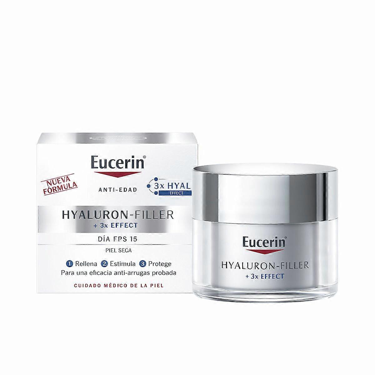 Yüz Kremi Eucerin Hyaluron Dolgu