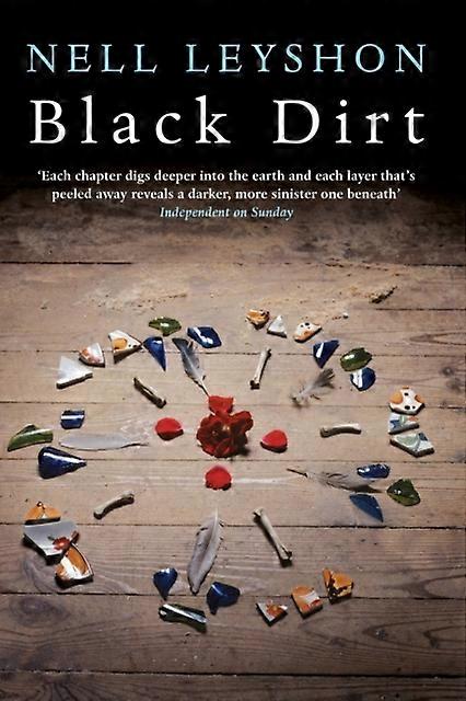 Black Dirt - Nell Leyshon