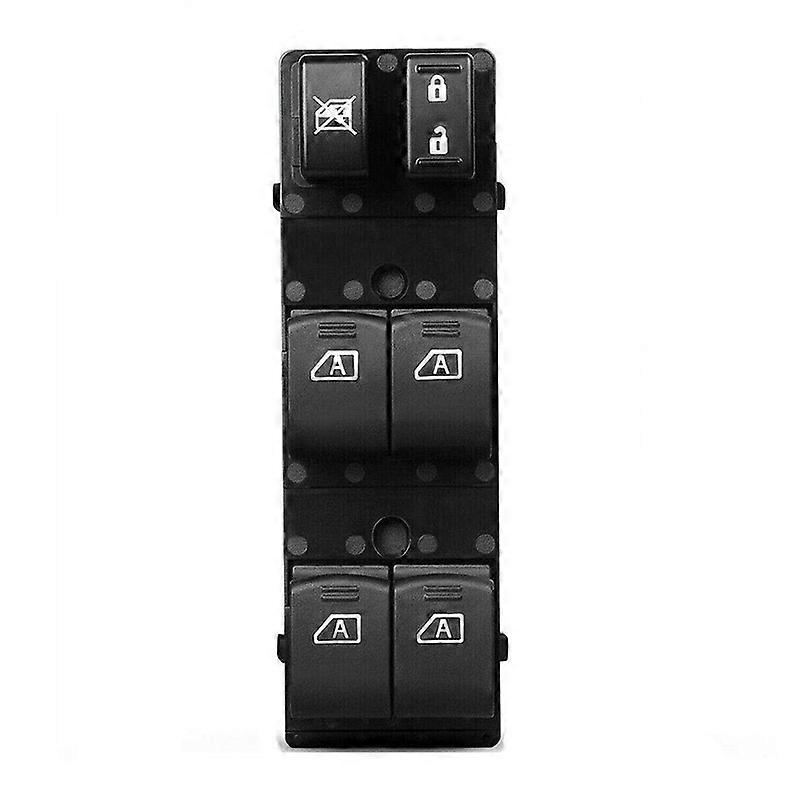 Applicable Master Power Window Switch Button For Nissan Maxima A35 2009 2010 2011 2012 LHD Car accessories Lifter 25401-JK42E 25401-JK40D