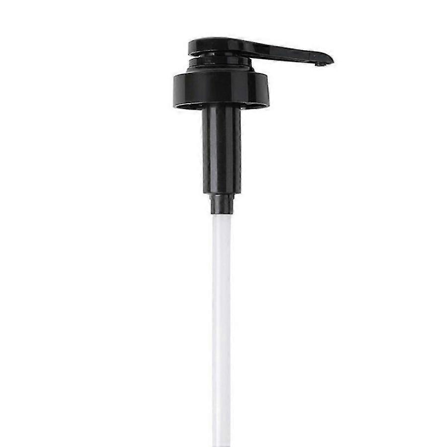 Siruppumpen für 750-ml-Flaschen (25,4 oz), 2er-Pack