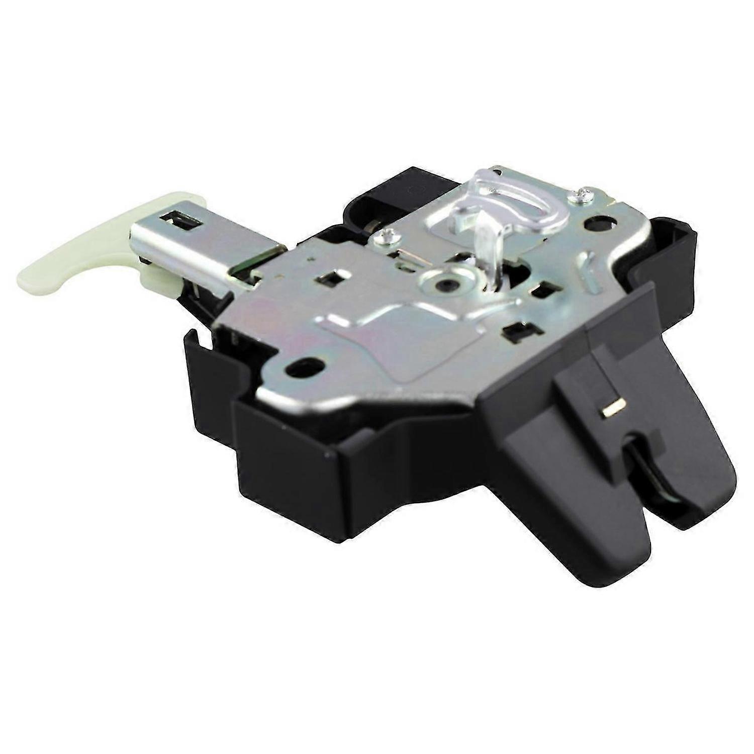 Tailgate Lock Rear Trunk Lid Release Lock Actuator Latch for Toyota