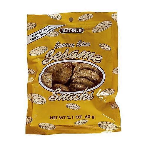 Sesame snack 60 g