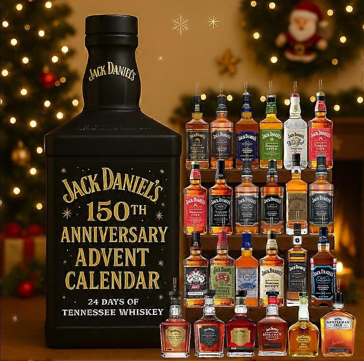 Akryyli joulukuusi NAHSA ylellinen auton sokea laatikko lomariipus-jc