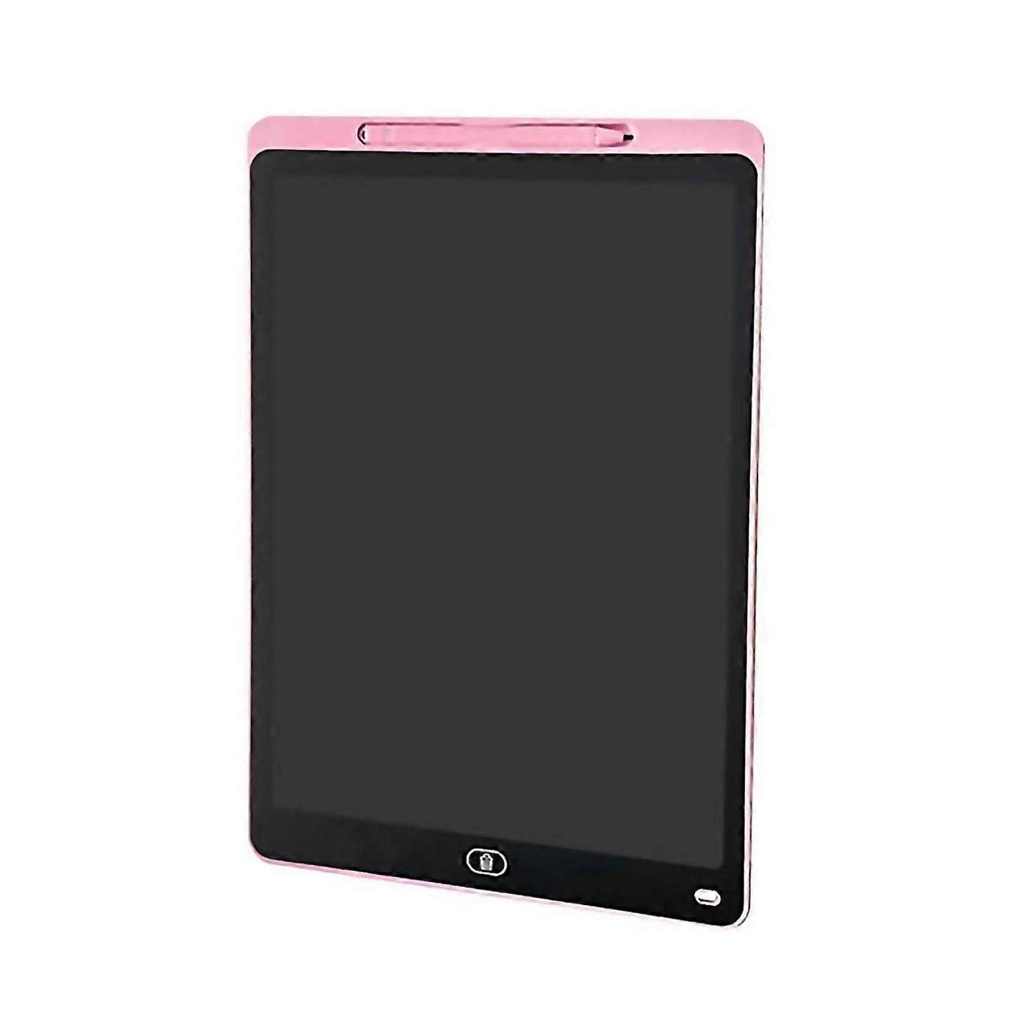 For 16 Inch Monochrome Font Lcd Writing Tablet Digital Drawing Tablet