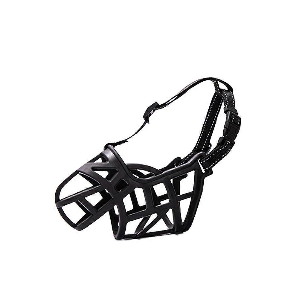 Prevent Biting And Eating Choose Dog Muzzle For Medium Dogs Designed For Pets Safety Small Dog Muzzles To Prevent Biting