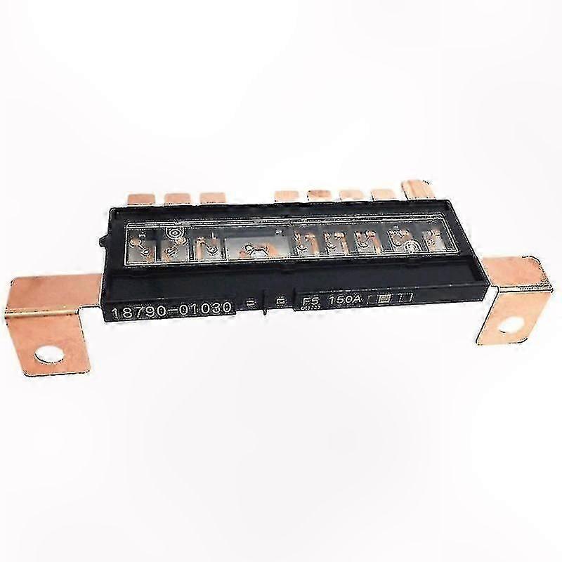 150A الصمامات المتعددة لحجرة المحرك هيونداي أكسنت I30 Venga Solaris I20 ريو سول استبدال الصمامات 18790-01030