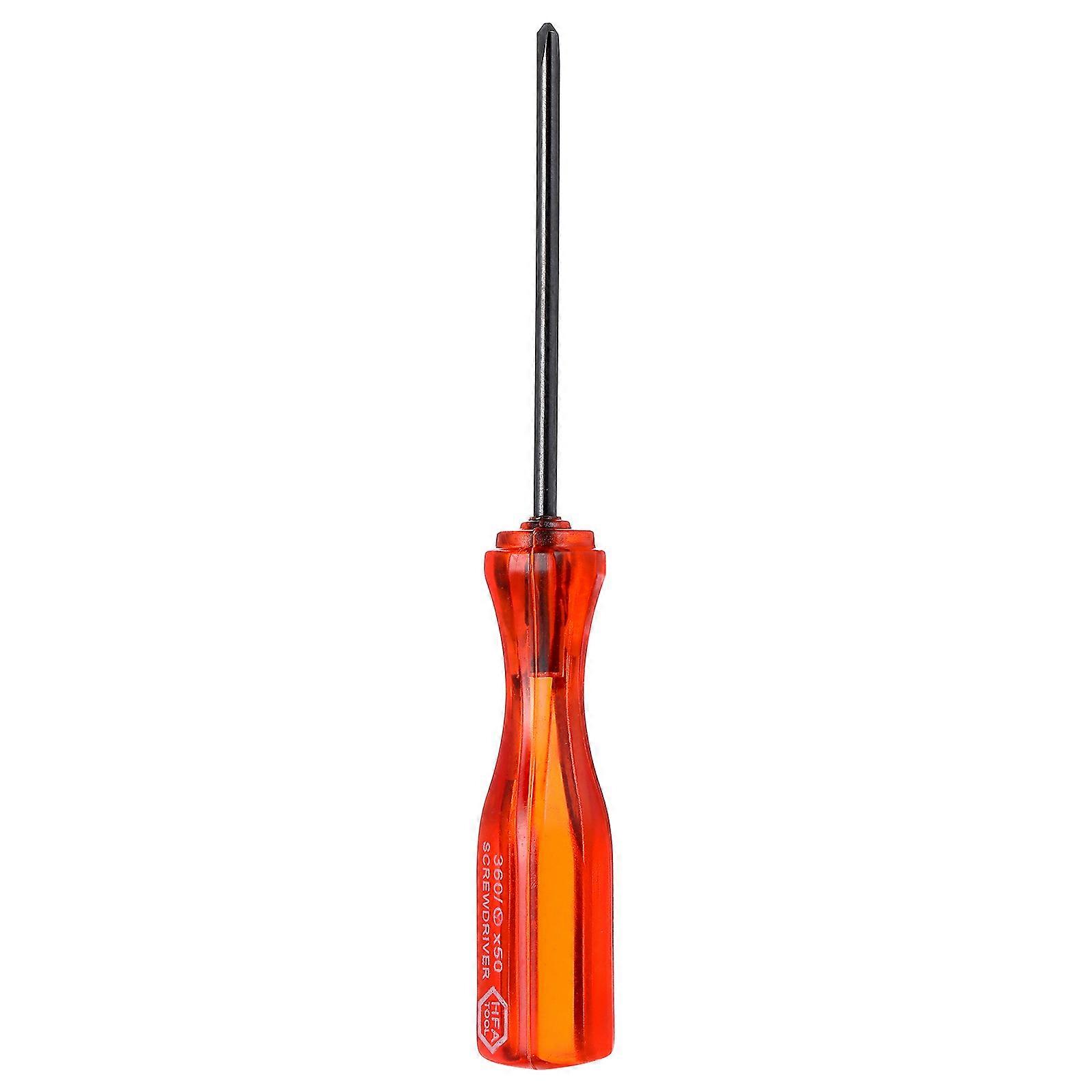 Triwing Triangle Y-Tip Screwdriver Portable Game Console Repair Tool