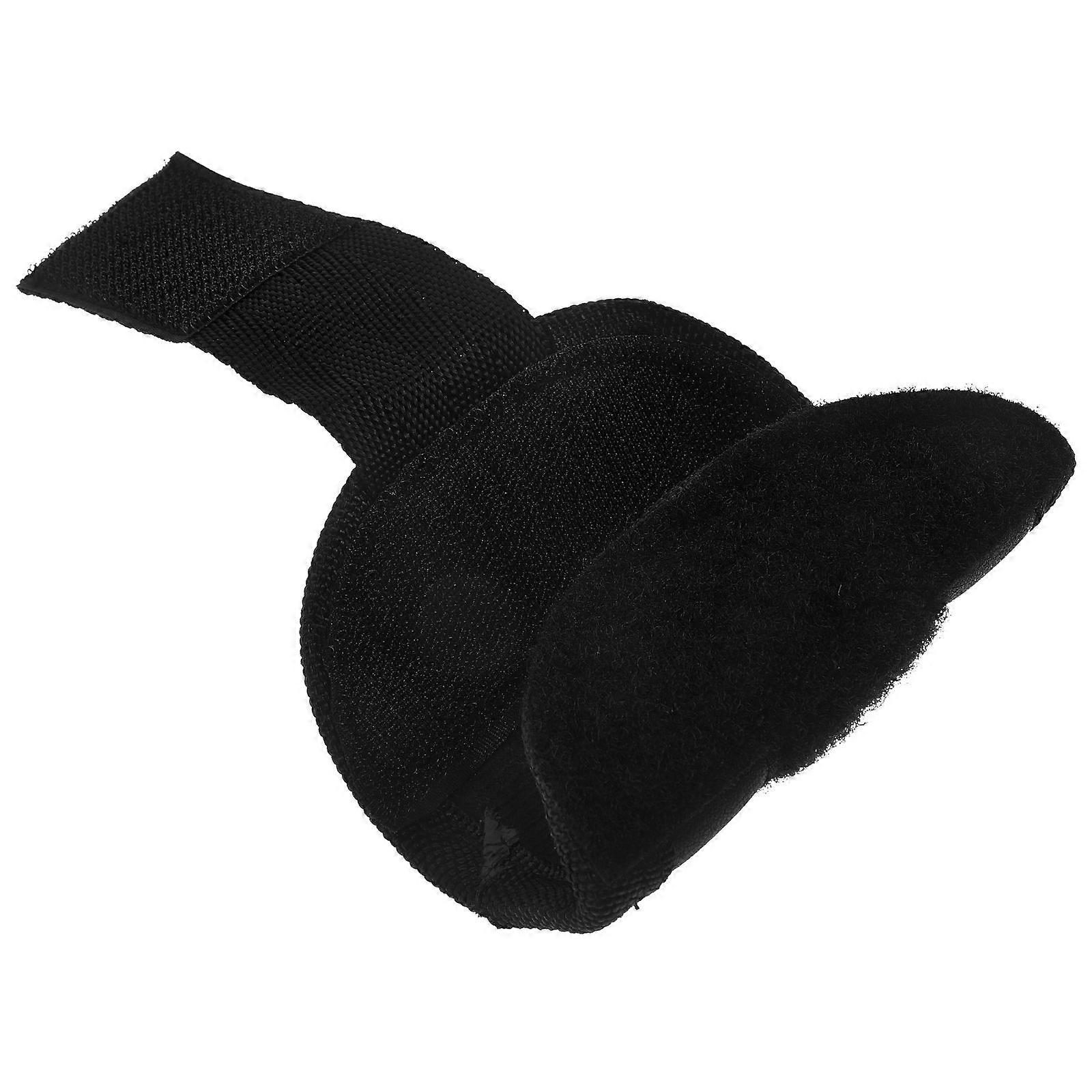 Kayak Paddle Fixing Buckle for Kayak Paddle Practical Holder Strap