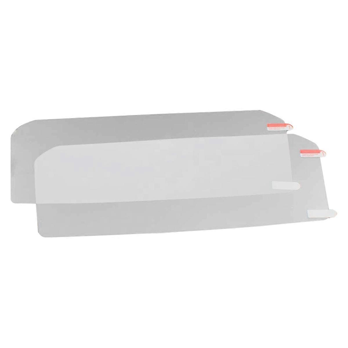 Scratch Cluster Screen Dashboard Protection Instrument Film for