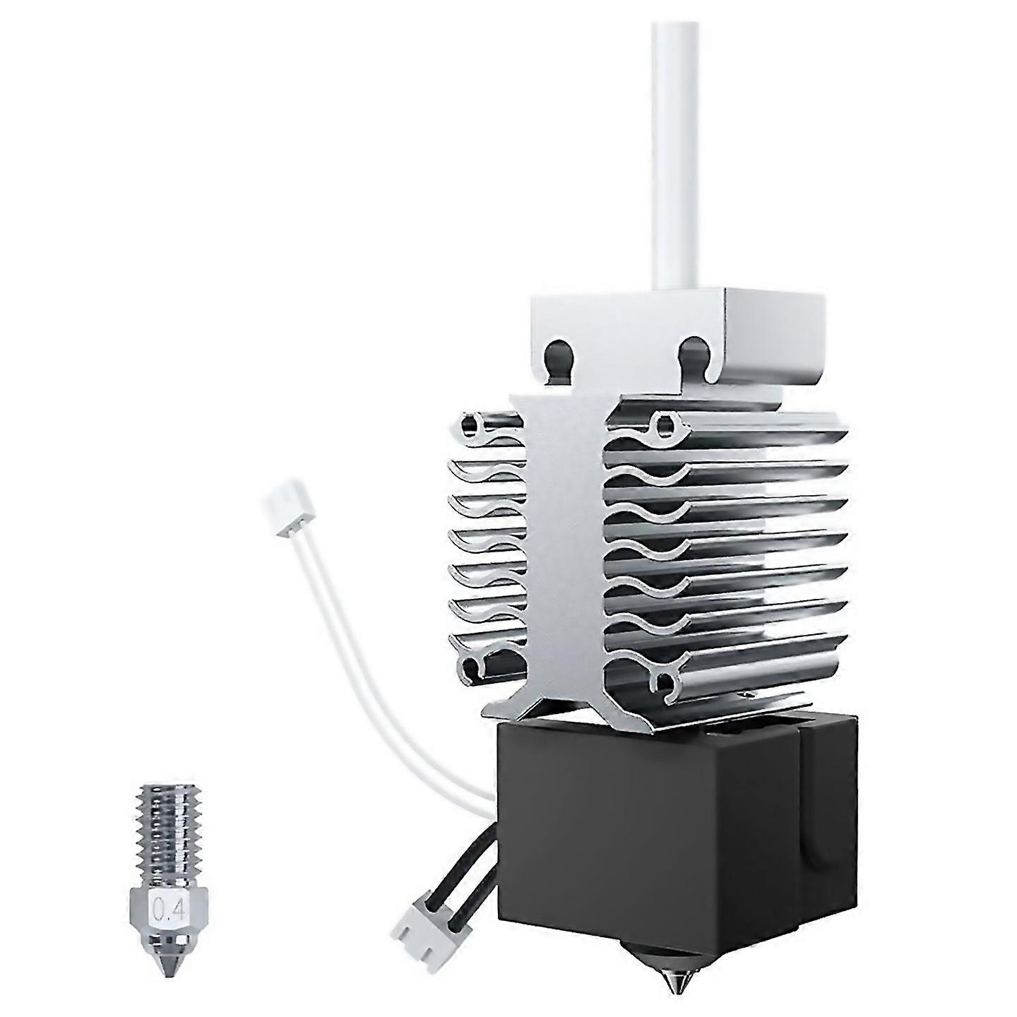 For Ender3 V3 Se Hotend With 0406mm Nozzle