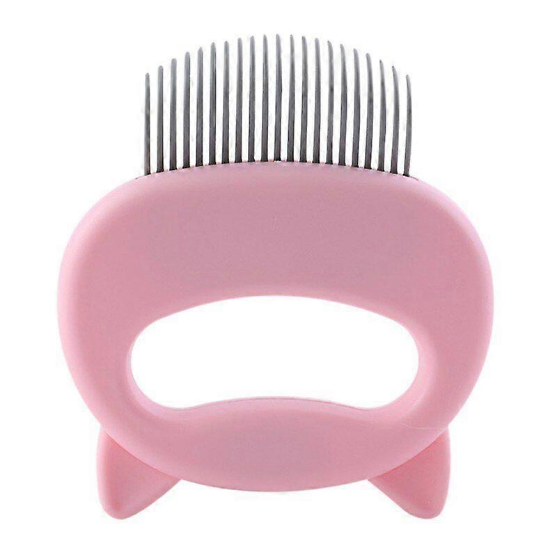 Sunnyday Pet massage brush