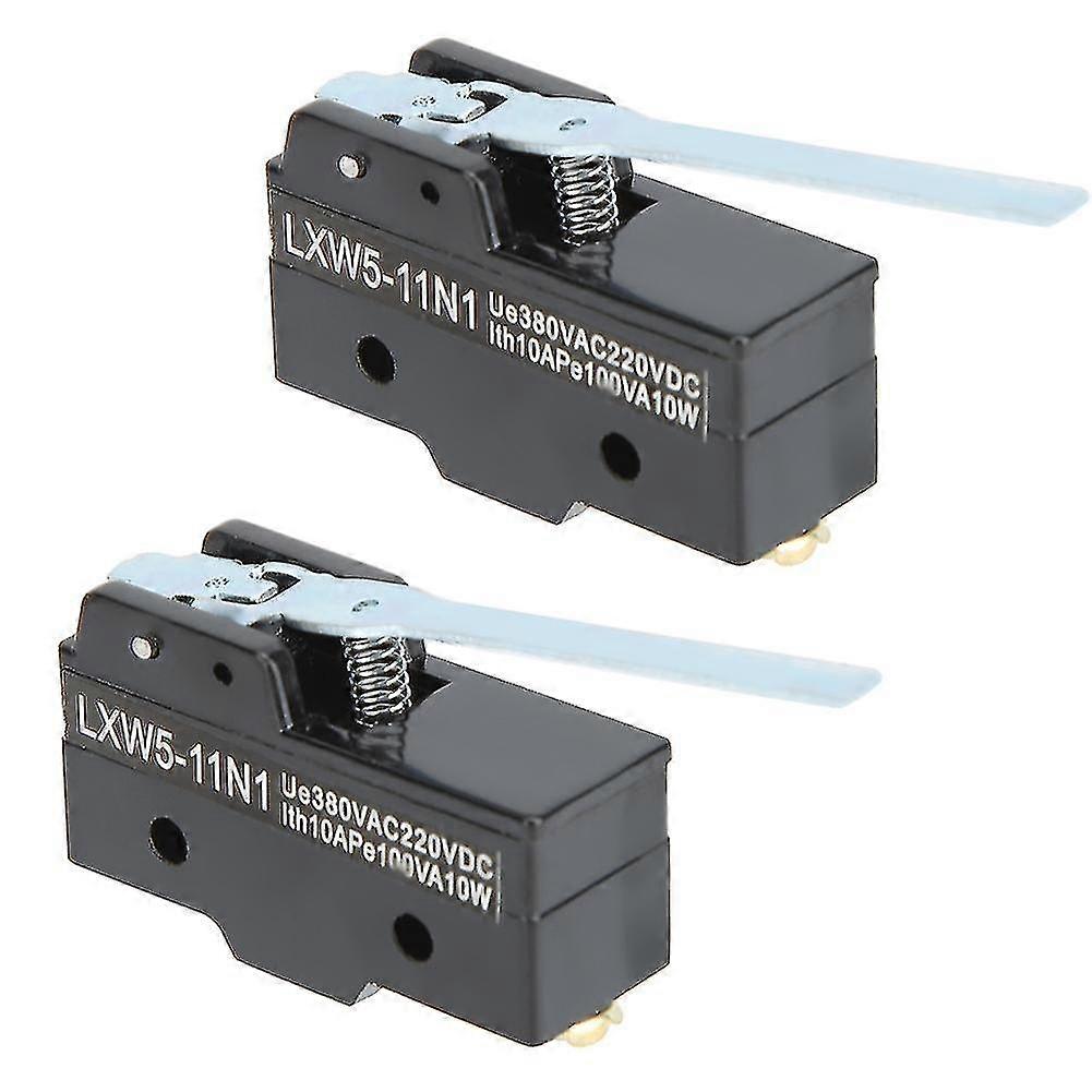 2Pcs Incubator Control System Limit Switch Replacement Farm Hatching Equipment Accessories 2025