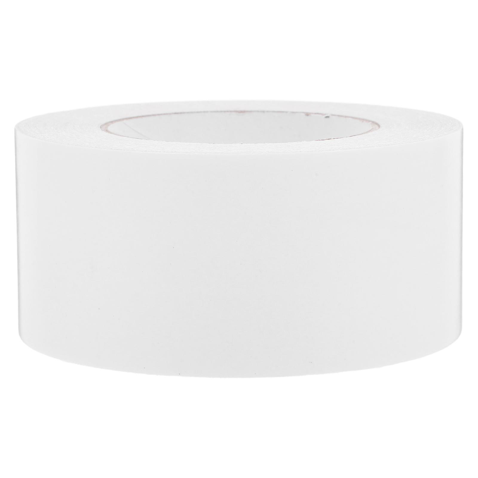 Double Sided Carpet Tape for Carpet Use with Aggressive Adhesion 60mm X 20m